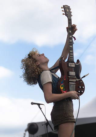 Grace Bowers - Green River Festival 2025