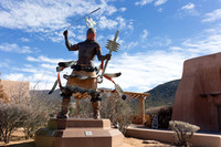 Santa Fe, New Mexico