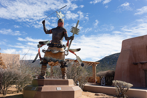 Santa Fe, New Mexico