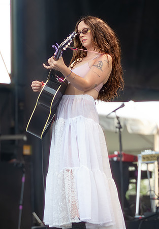 Waxahatchee