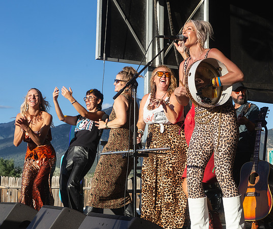She Rises Festival