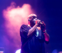 Killer Mike - Austin, Radio East