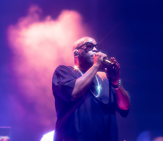 Killer Mike - Austin, Radio East