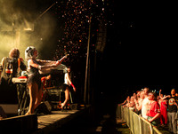 Golden Dawn Arkestra - Austin, Meadowfest