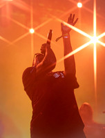 TV on the Radio, Levitation 2025