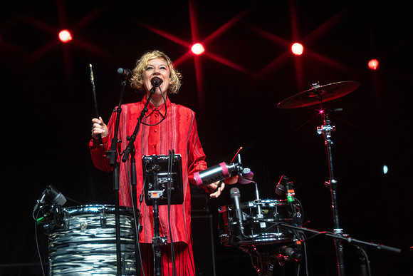 Tuneyards -Austin, Holiday Hootenanny 2025