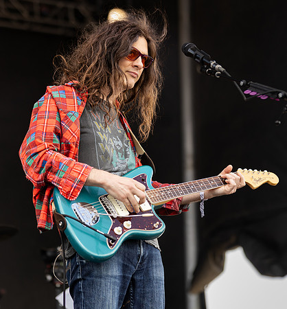 Kurt Vile - Green River Festival 2026