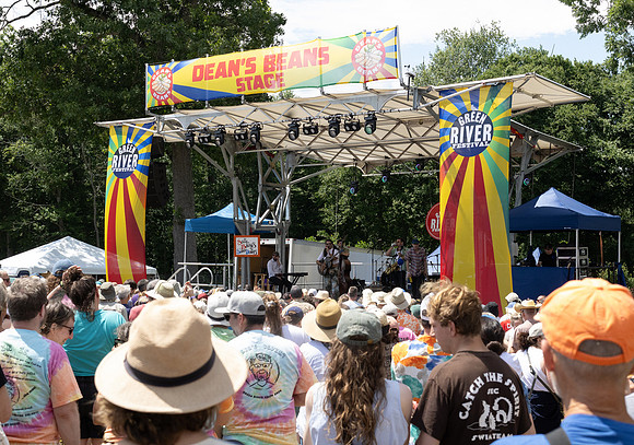Green River Festival 2026