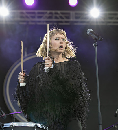 Lucius -  Green River Festival 2026
