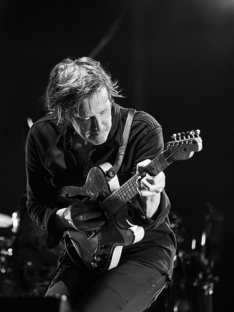 Spoon - Green River Festival 2026