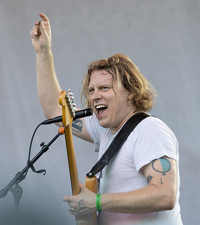 Ty Segall - Austin Psych Fest 2026