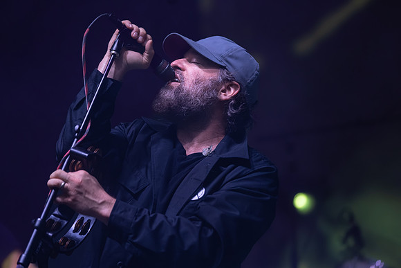 The Black Angels - Austin Psych Fest 2026