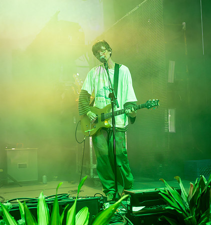 DIIV - Austin Psych Fest 2026