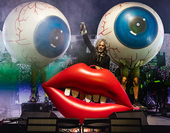 The Flaming Lips - Austin Psych Fest 2026