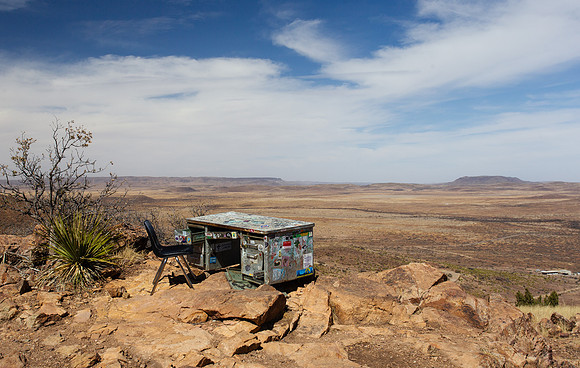 Alpine, Texas