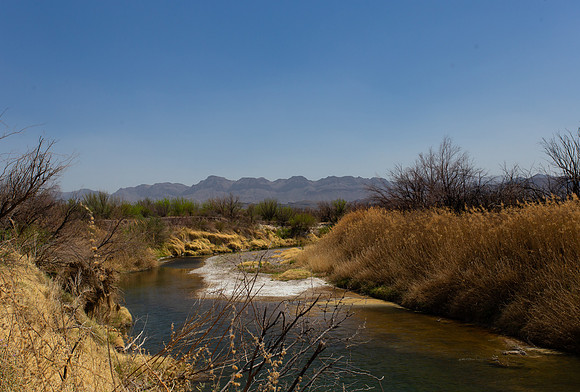 Big Bend Ranch State Park, Texas