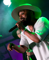 Curtis Lee ATX 2025