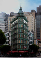 San Francisco, California
