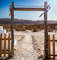 Terlingua, Texas