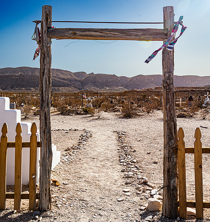 Terlingua, Texas