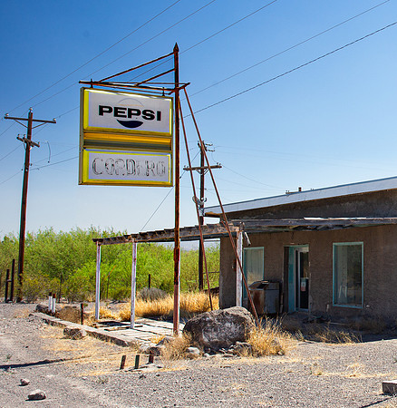 Big Bend Ranch State Park, Texas