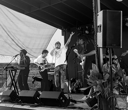TVOD SXSW 2025