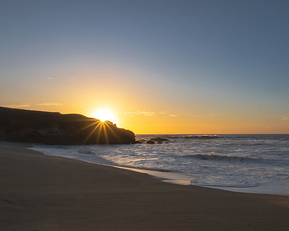Pacifica, California