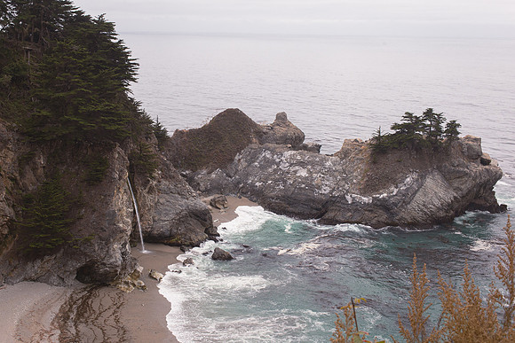 Big Sur, California