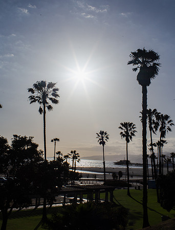 Santa Monica, California