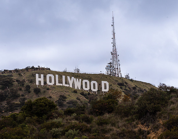 Hollywood, California