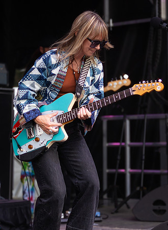 Patrice Pike