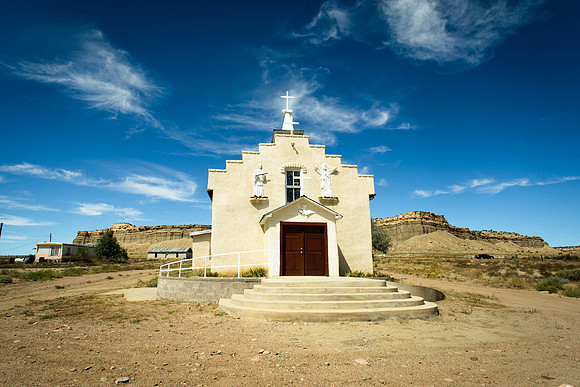 New Mexico