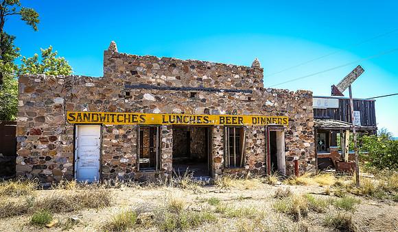 Alamagordo, New Mexico