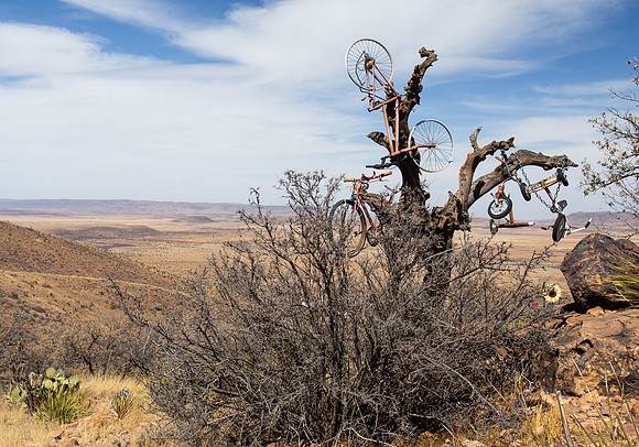 Alpine, Texas
