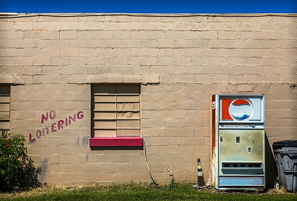 New Mexico