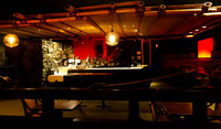 Tonga Room, San Francisco
