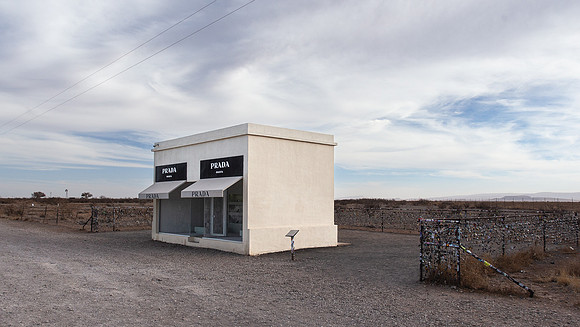 Marfa, Texas