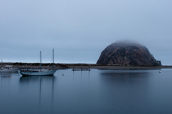 Morro Bay, California