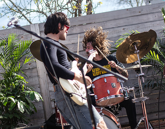 Native Sun SXSW 2025