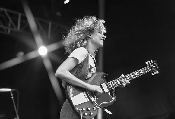 Grace Bowers - Green River Festival 2026