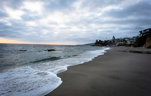Laguna Beach
