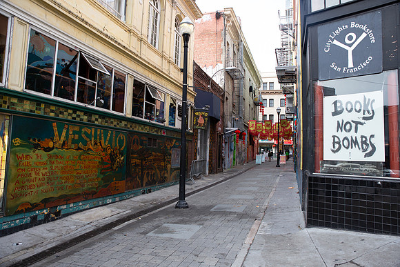 San Francisco, California