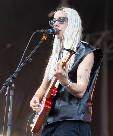 Torres - Green River Festival 2025