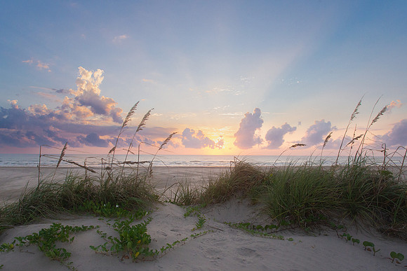 South Padre Island, Texas
