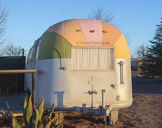 Marfa, Texas