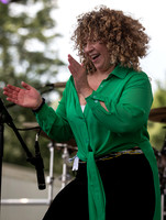 The Gaslight Tinkers - Green River Festival 2025
