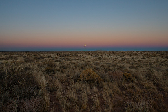 Holbrook, Arizona