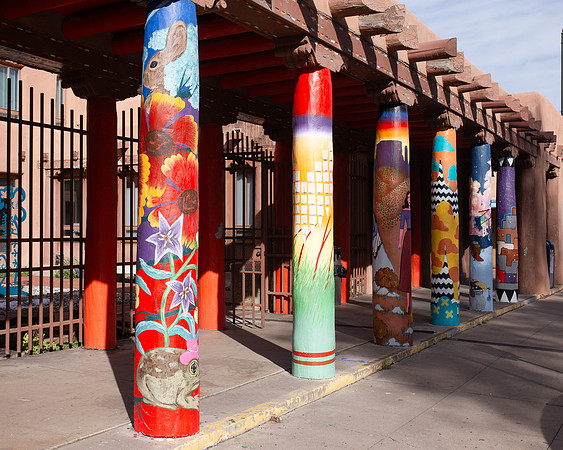 Santa Fe, New Mexico