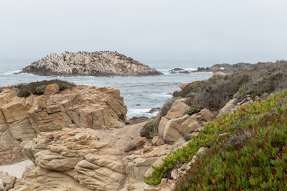Carmel by the Sea, California