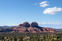 Sedona, California